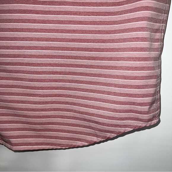 Columbia Shirt Adult Extra Large Multicolor Short Sleeve 100% Polyester Mens - Picture 9 of 16